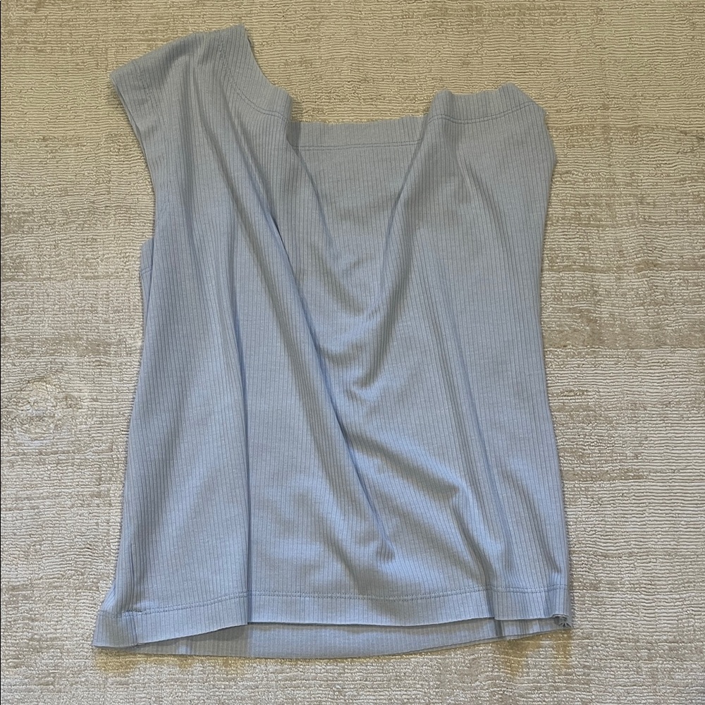 Sunday Ritual Drop Shoulder Top - Picture 2 of 3